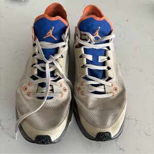 jordan 88 racer mens size 11 shoes brown athletic running sneakers